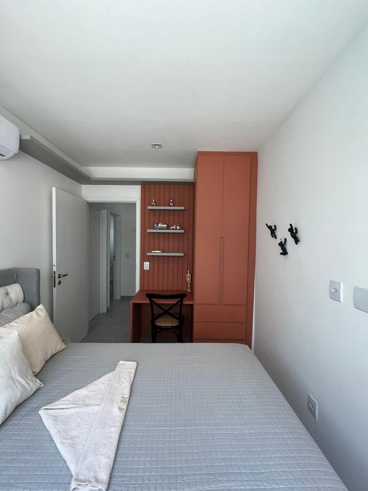 Pipa Condominio Flamingos - Casa 08 Praia de Pipa Esterno foto