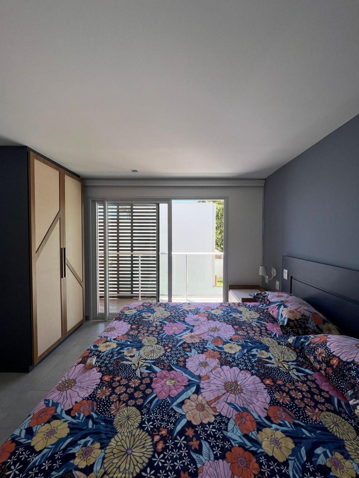 Pipa Condominio Flamingos - Casa 08 Praia de Pipa Esterno foto